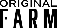 Original Farm logo