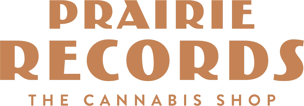 Prairie Records logo