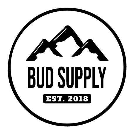 Bud Supply logo