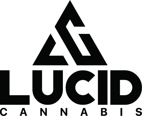 Lucid Cannabis logo