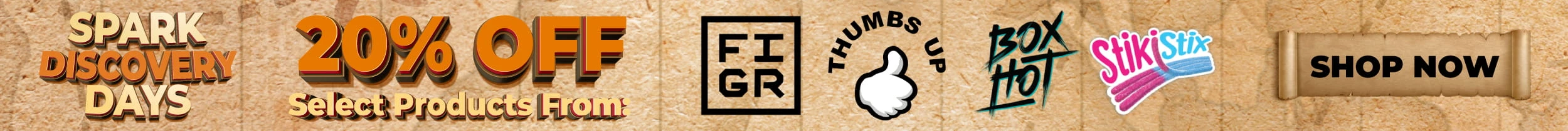 Banner advertisement