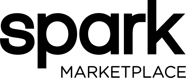 Spark Rewards Marketplace app logo